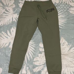 Victoria Secret Sport Sweats